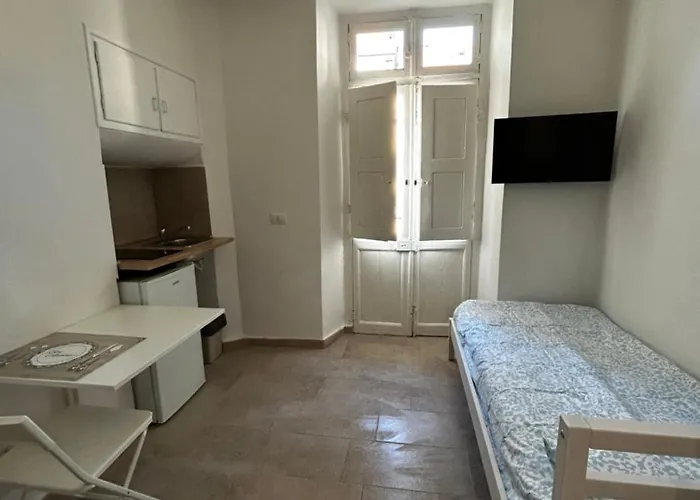 Apartment Crocetta 3 Turin