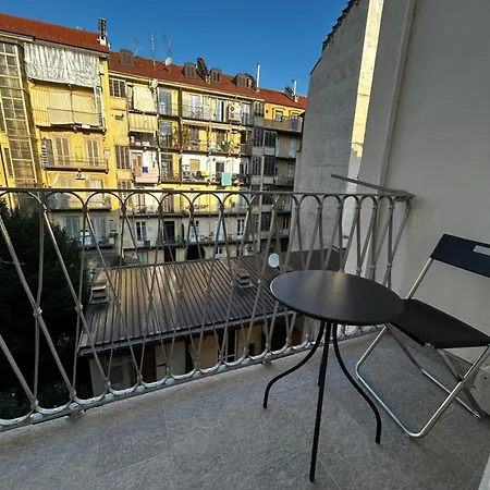 Apartman Crocetta 3 Torino