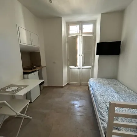 Apartman Crocetta 3 Torino